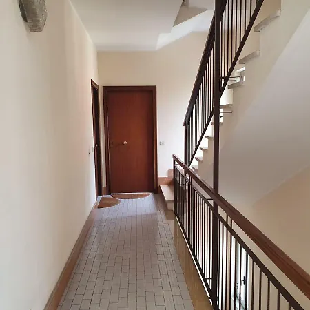 Antica Romana Executive 2 Balconies Apartman