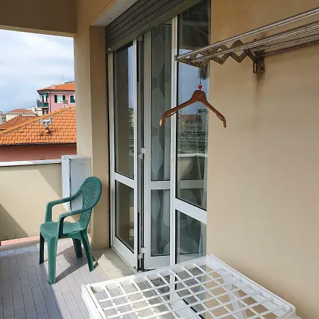 Antica Romana Executive 2 Balconies Apartman