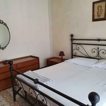 Antica Romana Executive 2 Balconies ססטרי לבאנטה
