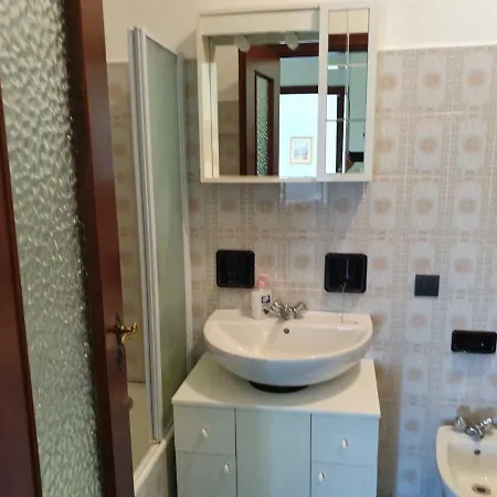 Antica Romana Executive 2 Balconies ססטרי לבאנטה