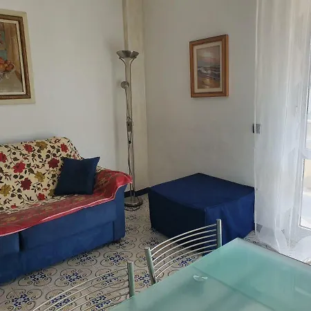 Antica Romana Executive 2 Balconies