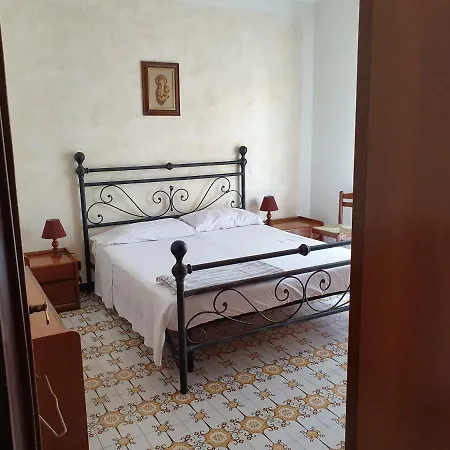 Antica Romana Executive 2 Balconies Apartment